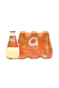 Avşar Armutlu Soda 24'lü 200 ml