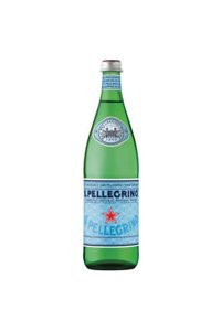 San Pellegrino Doğal Maden Suyu 750 ml