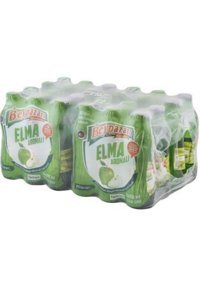 Beypazarı Karakoca Elmalı Soda 24'lü 200 ml