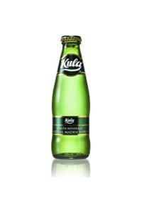 Kula Doğal Maden Suyu 200 ml