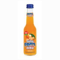 Uludağ Frutti Extra Mandalinalı Soda 250 ml