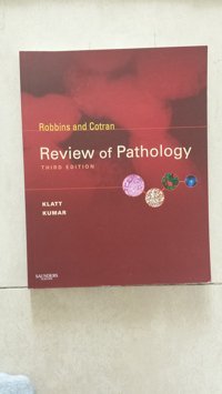 Robbins And Cotran Review Of Pathology, 3Rd Edition Klatt Md, Edward C. Saunders