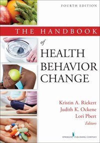 The Handbook Of Health Behavior Change, 4Th Edition Springer Publishing Company