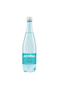 Akmina Doğal Maden Suyu 1 lt