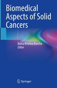 Biomedical Aspects Of Solid Cancers Springer Verlag