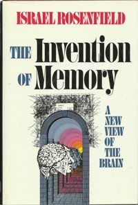 Invention Of Memory Rosenfield, Israel Basic Books