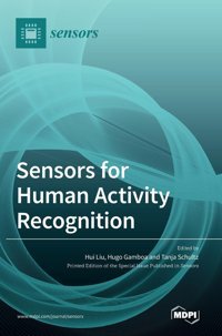Sensors For Human Activity Recognition Mdpı Ag