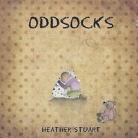Oddsocks Stuart, Heather Amz Marketing Hub