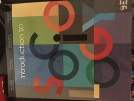 Introduction To Sociology (Ninth Edition) Giddens, Anthony W. W. Norton & Company