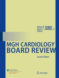 Mgh Cardiology Board Review Springer