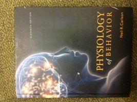 Physiology Of Behavior (11Th Edition) Carlson, Neil R. Pearson