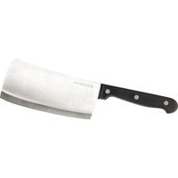 Fackelmann 43384 Nirosta Plastik Saplı 27 cm Düz Satır