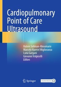 Cardiopulmonary Point Of Care Ultrasound Springer
