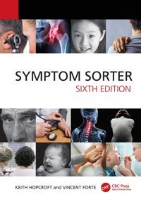 Symptom Sorter Hopcroft, Keith Crc Press Inc
