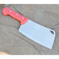 Hg Biçak Htst1 Plastik Saplı Düz Satır