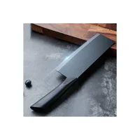 Hck Modern Mutfak Plastik Saplı 26,5 cm Düz Satır