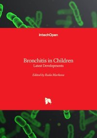 Bronchitis İn Children Latest Developments Intechopen