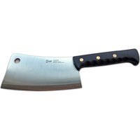 Ivo 111623 Plastik Saplı 23 cm Düz Satır