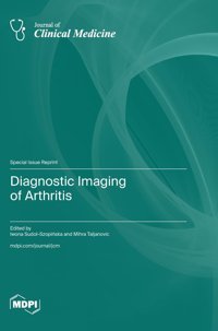 Diagnostic Imaging Of Arthritis Mdpı Ag