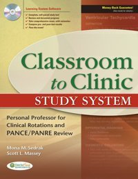 Classroom To Clinic Study System Sedrak, Mona F. A. Davis Company