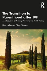 The Transition To Parenthood After Ivf Allan, Helen Routledge
