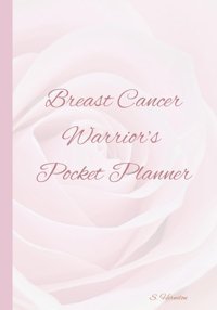 Breast Cancer Warrior'S Pocket Planner Herndon, S. The Writer'S Ink Publishing