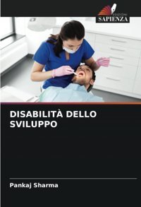 Dısabılıt Dello Svıluppo Sharma, Pankaj Edizioni Sapienza