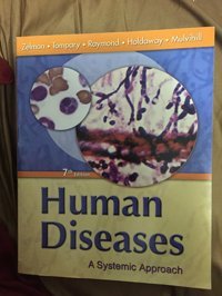 Human-Diseases Mark-Zelman Pearson