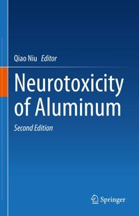 Neurotoxicity Of Aluminum Springer