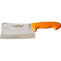Atasan Gold No:1 Plastik Saplı 19 cm Düz Satır