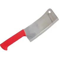 Makrosel Plastik Saplı 25 cm Düz Satır