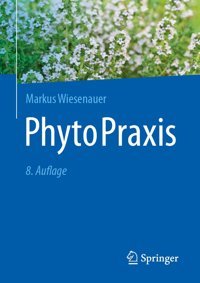 Phytopraxis Wiesenauer, Markus Springer