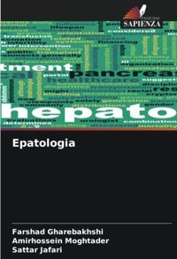 Epatologia: De Gharebakhshi, Farshad Edizioni Sapienza