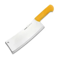 Pirge Superior Plastik Saplı 26 cm Düz Satır