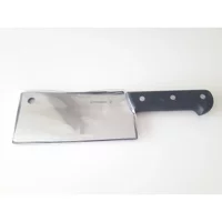 Epinox BS-2 Plastik Saplı 20 cm Düz Satır