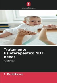 Tratamento Fisioteraputico Ndt Bebs Karthikeyan, T Edicoes Nosso Conhecimento