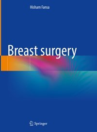 Breast Surgery Hisham Fansa Springer Nature