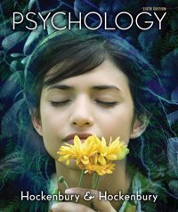 Psychology Hockenbury, Don H. Worth Publishers