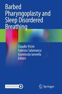 Barbed Pharyngoplasty And Sleep Disordered Breathing Springer