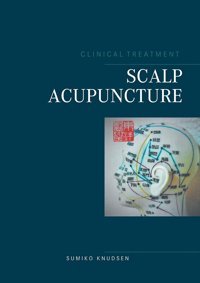 Scalp Acupuncture Knudsen, Sumiko Bod Books On Demand