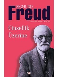 Cinsellik Üzerine Sigmund, Freud Say Yayınları