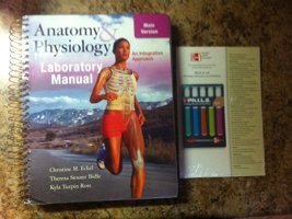 Anatomy & Physiology Eckel, Christine Mcgraw-Hill
