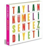 Sentez Diyeti Taylan Kümeli Boyut Yayın Grubu