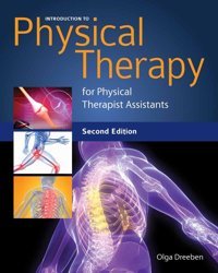 Introduction To Physical Therapy: For Physical Threapist Assistants [Paperback] Olga Dreeben Irimia Dreeben-Irimia, Olga Jones And Bartlett Publishers