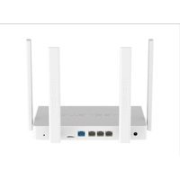 Keenetic SKIPPER KN-2910-01-EU Mesh 2.4 Ghz-5 Ghz 4G 867 Mbps Dual Band Router