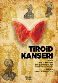 Troid Kanseri Prof. Dr. Mete Düren Kongre Kitabevi