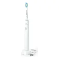 Philips Sonicare Hx3641/02 Sonic Işıklı OrtaU Şarjlı Diş Fırçası Beyaz