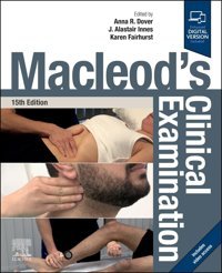 Macleod'S Clinical Examination Elsevier