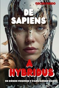 De Sapıens A Hybrıdus: De Dnde Venimos Y Para Dnde Vamos Pardo, Oscar Independently Publıshed