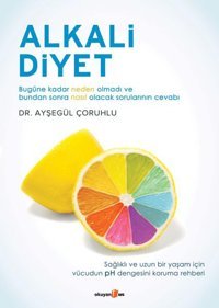 Alkali Diyet: Bugüne Kadar Neden Olmadı Ve Bundan Sonra Nasıl Olacak Sorularının Cevabı Ayşegül Çoruhlu Okuyan Us Yayın